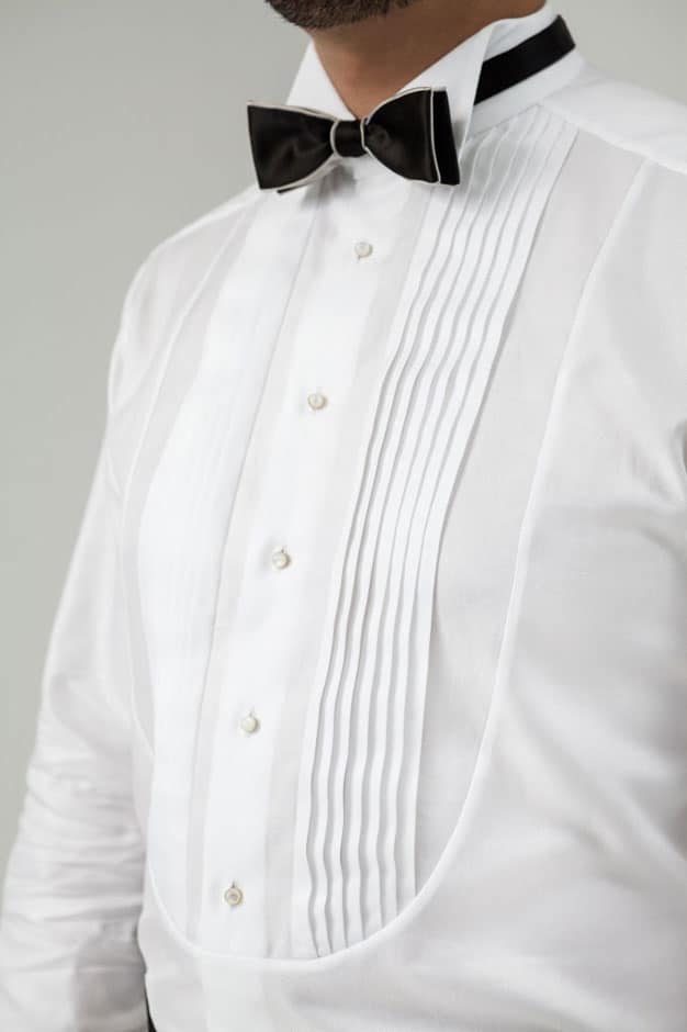 dinner jacket shirts